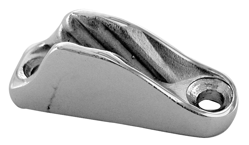 Kammklemme 3-6 mm - Edelstahl rostfrei, 48 mm