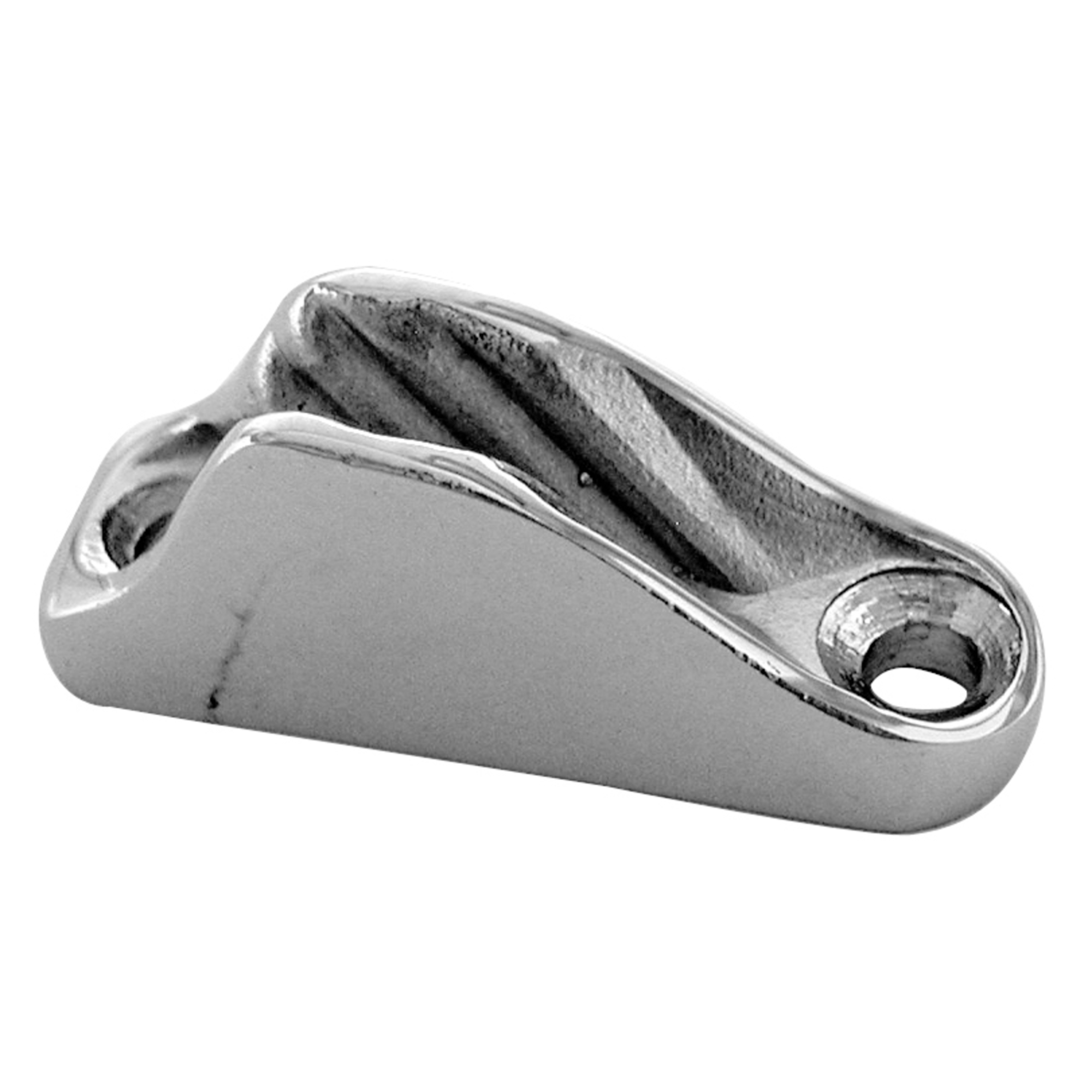 Kammklemme 3-6 mm - Edelstahl rostfrei, 48 mm