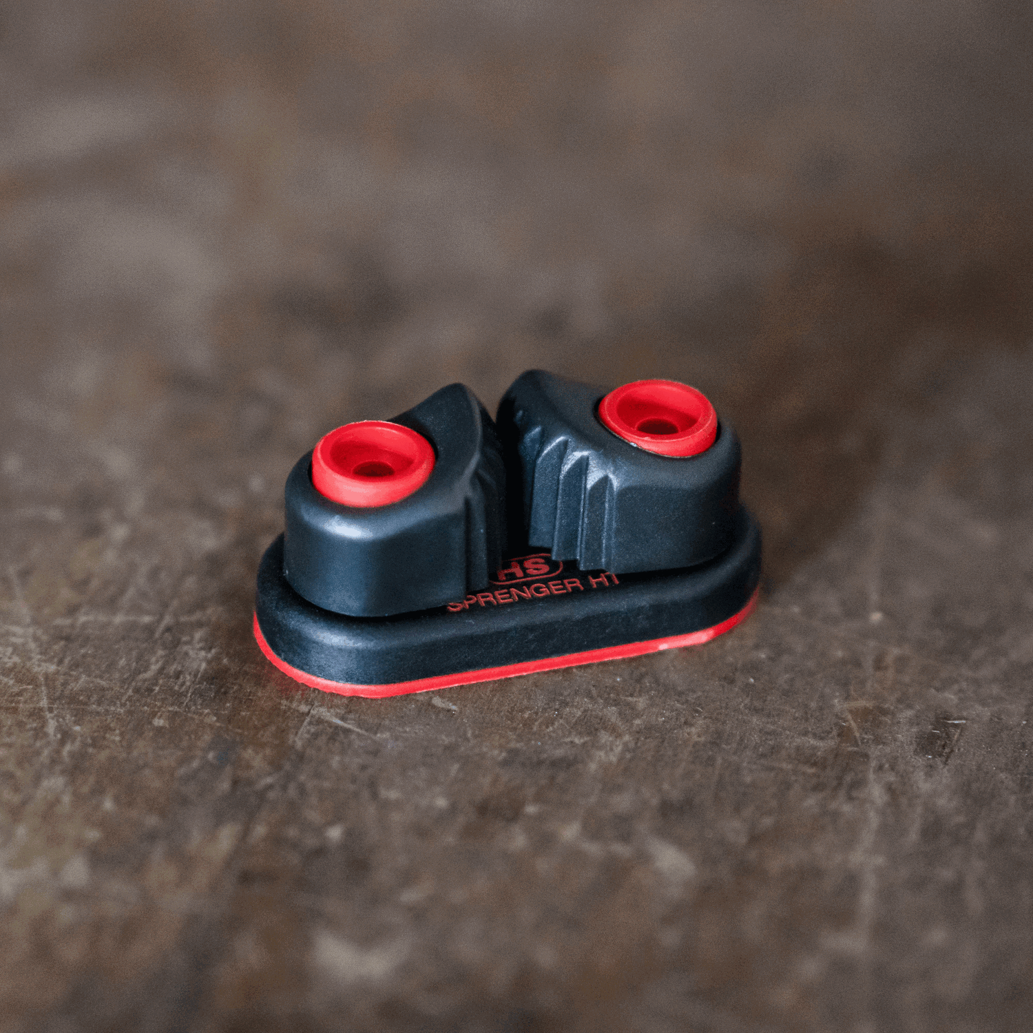 Camlan® Schotklemme Gleitlager