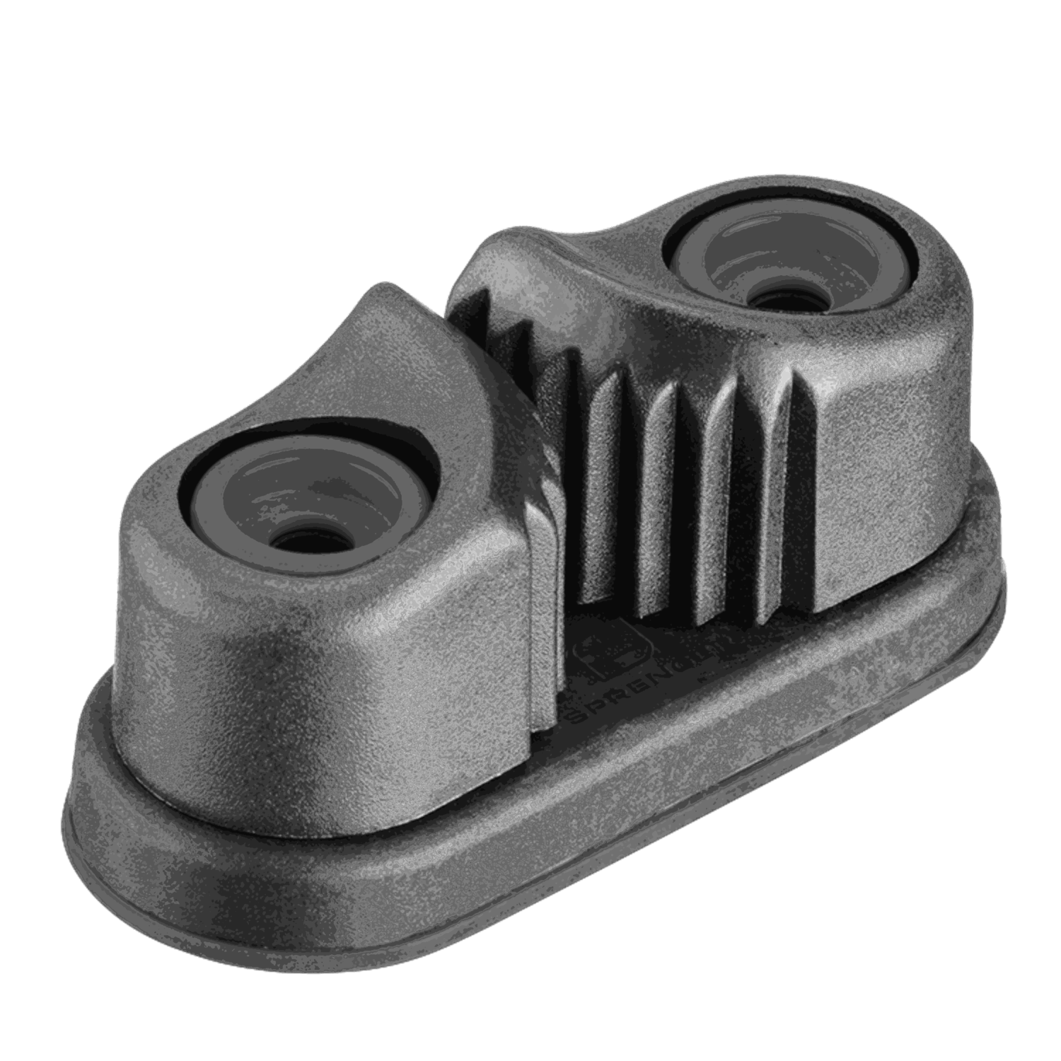 Camlan® Schotklemme Gleitlager