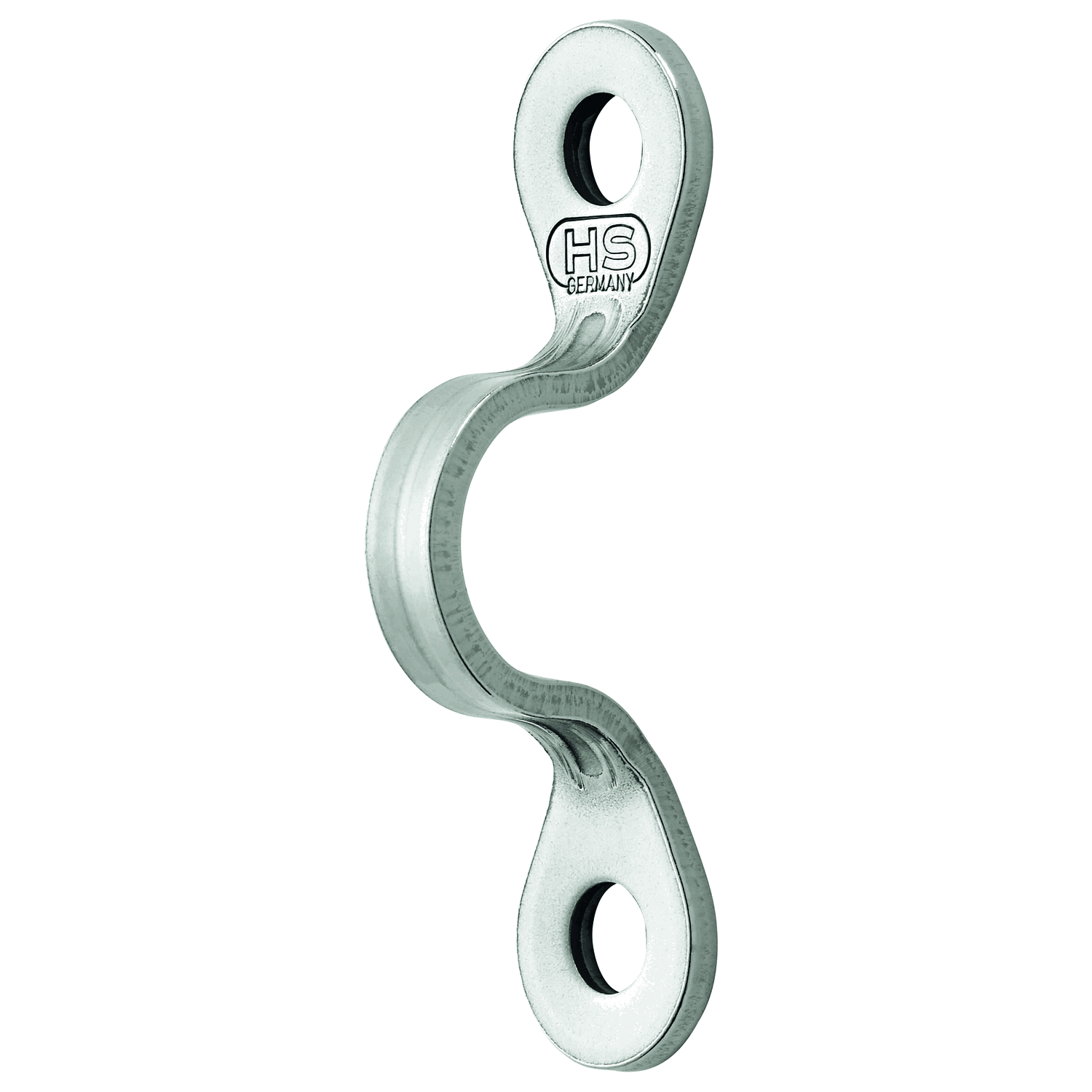 Fenderösen - Edelstahl Rostfrei