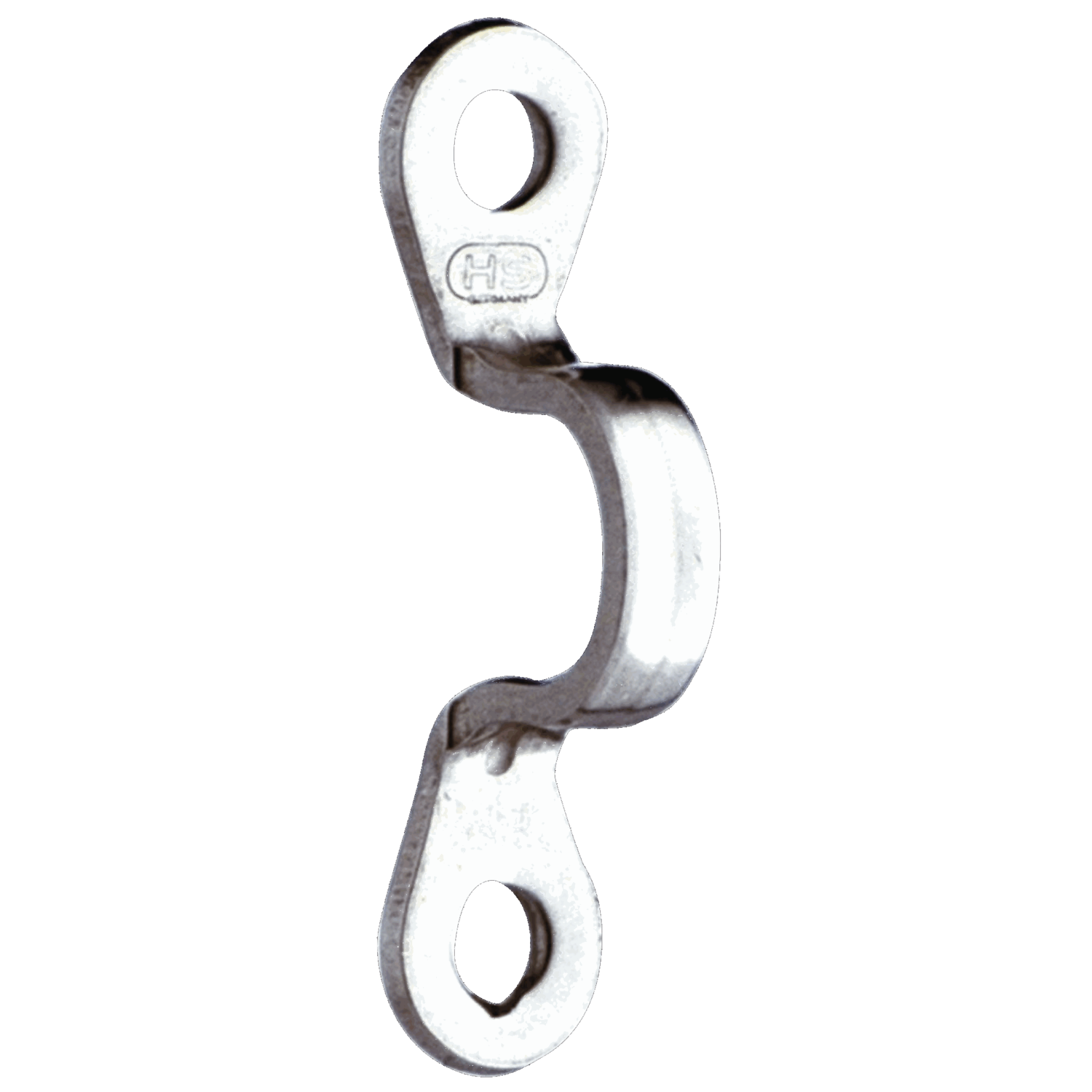 Fenderösen - Edelstahl Rostfrei