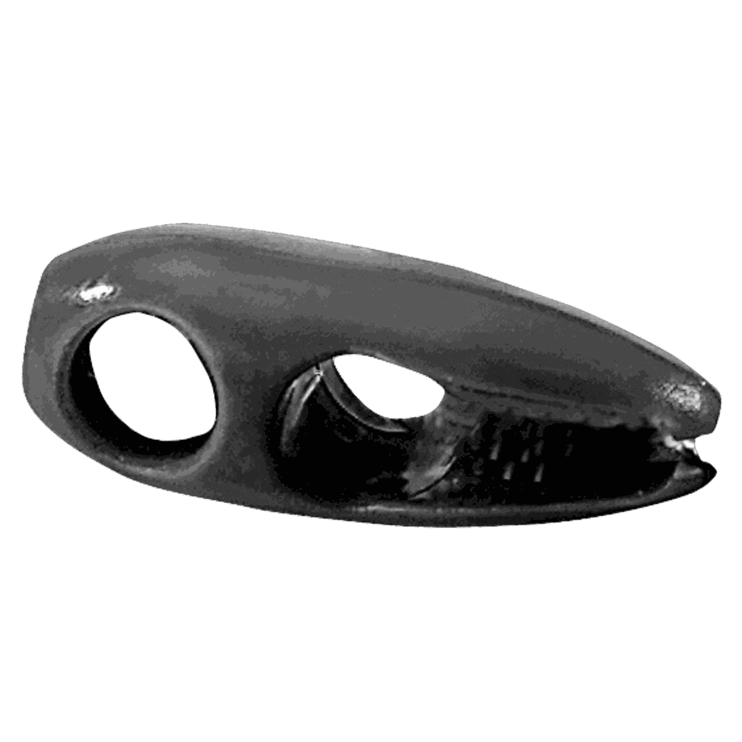 Quickclip für Gummiseil - 40 mm