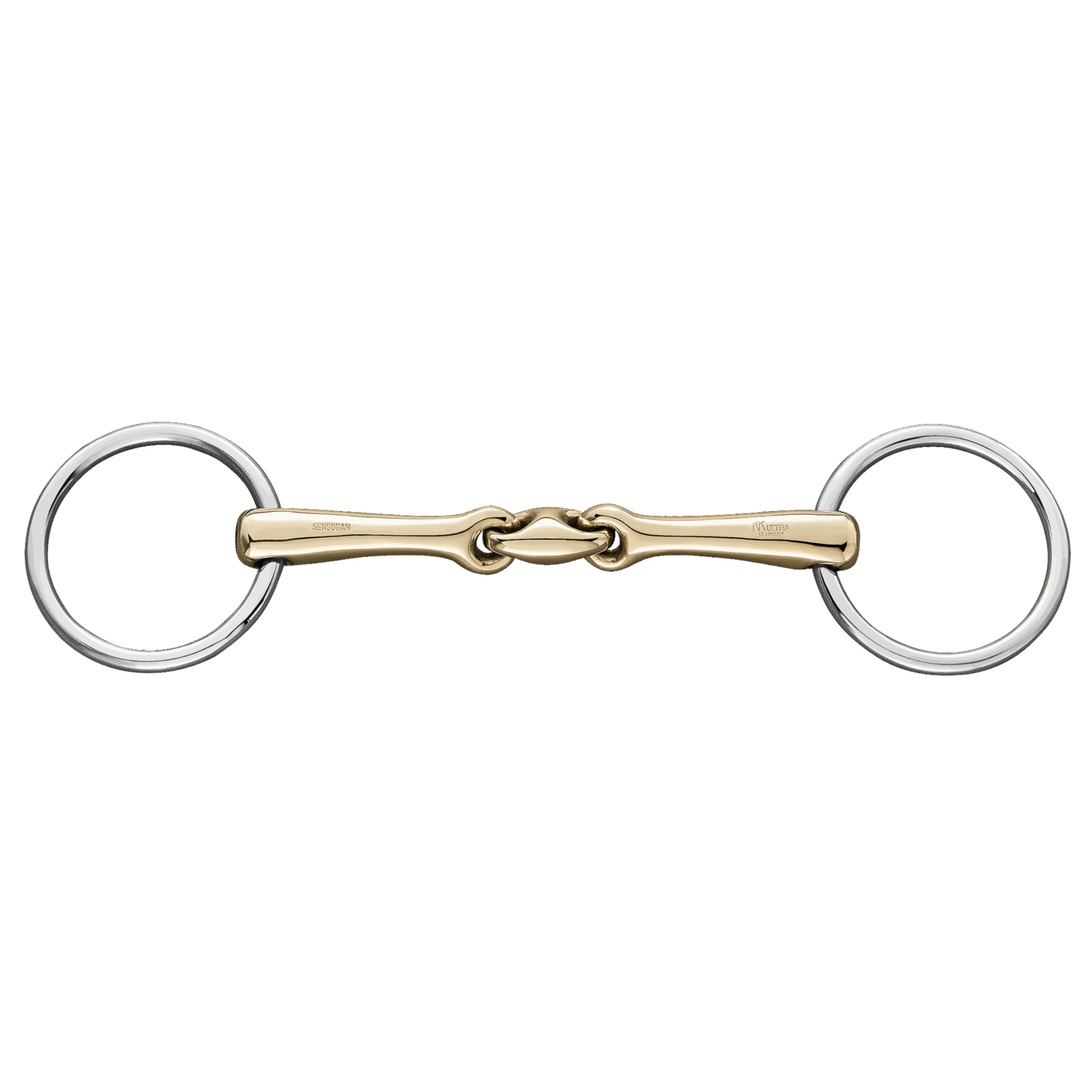 KK ULTRA Unterlegtrense 12 mm - Sensogan