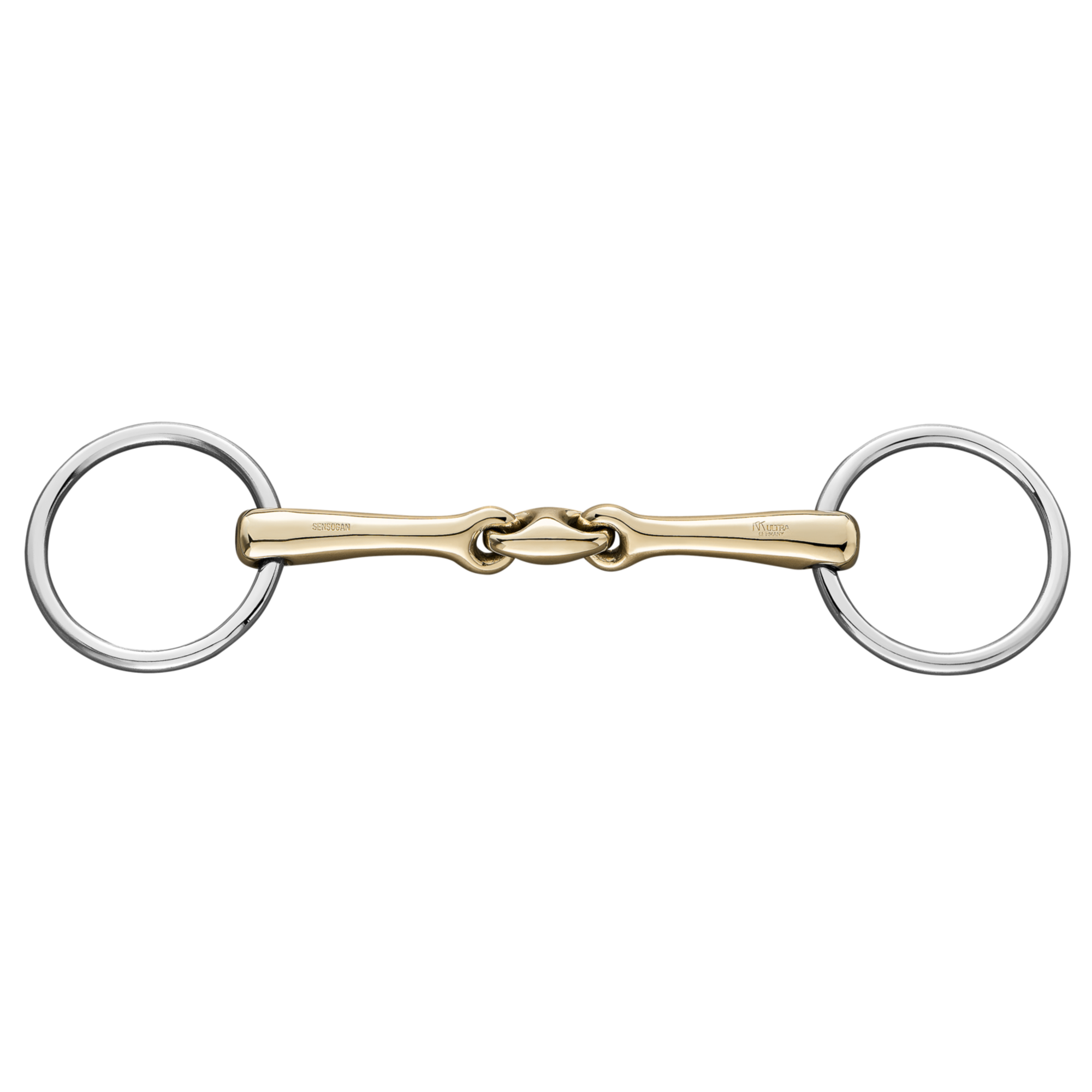 KK ULTRA Unterlegtrense 12 mm - Sensogan