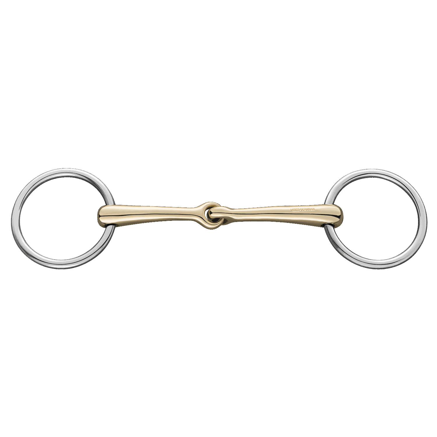 Unterlegtrense 12 mm