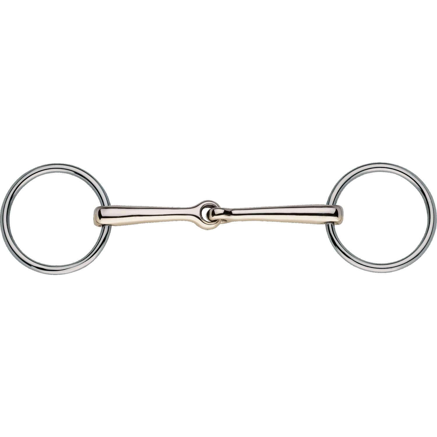 Unterlegtrense 14 mm