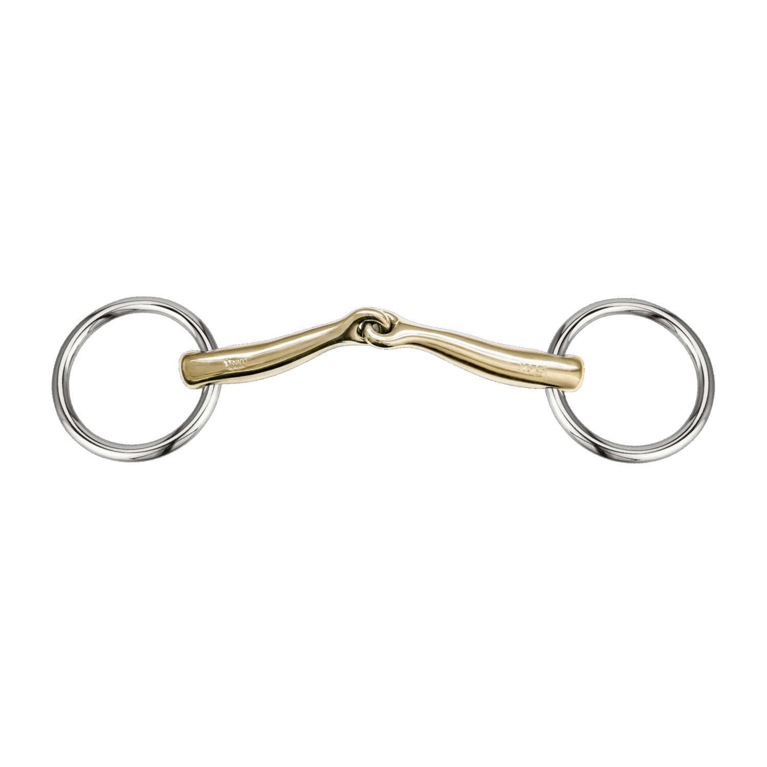 TURNADO PRO Unterlegtrense 14 mm - SENSOGAN