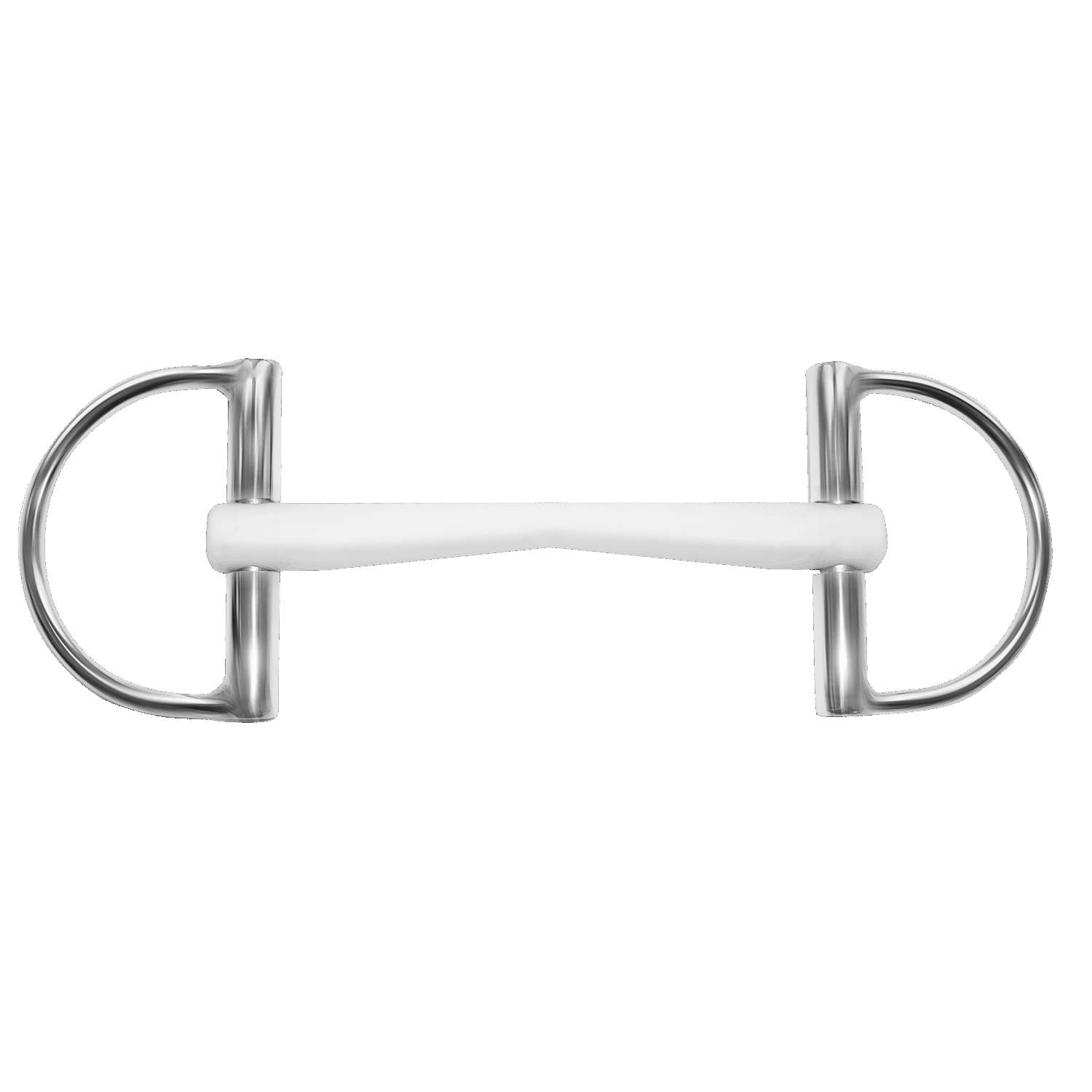 Duo D-Ring 16 mm mit zweifacher Einsatzmöglichkeit - Kunststoff weiß | 40419_00.png | 1700896610