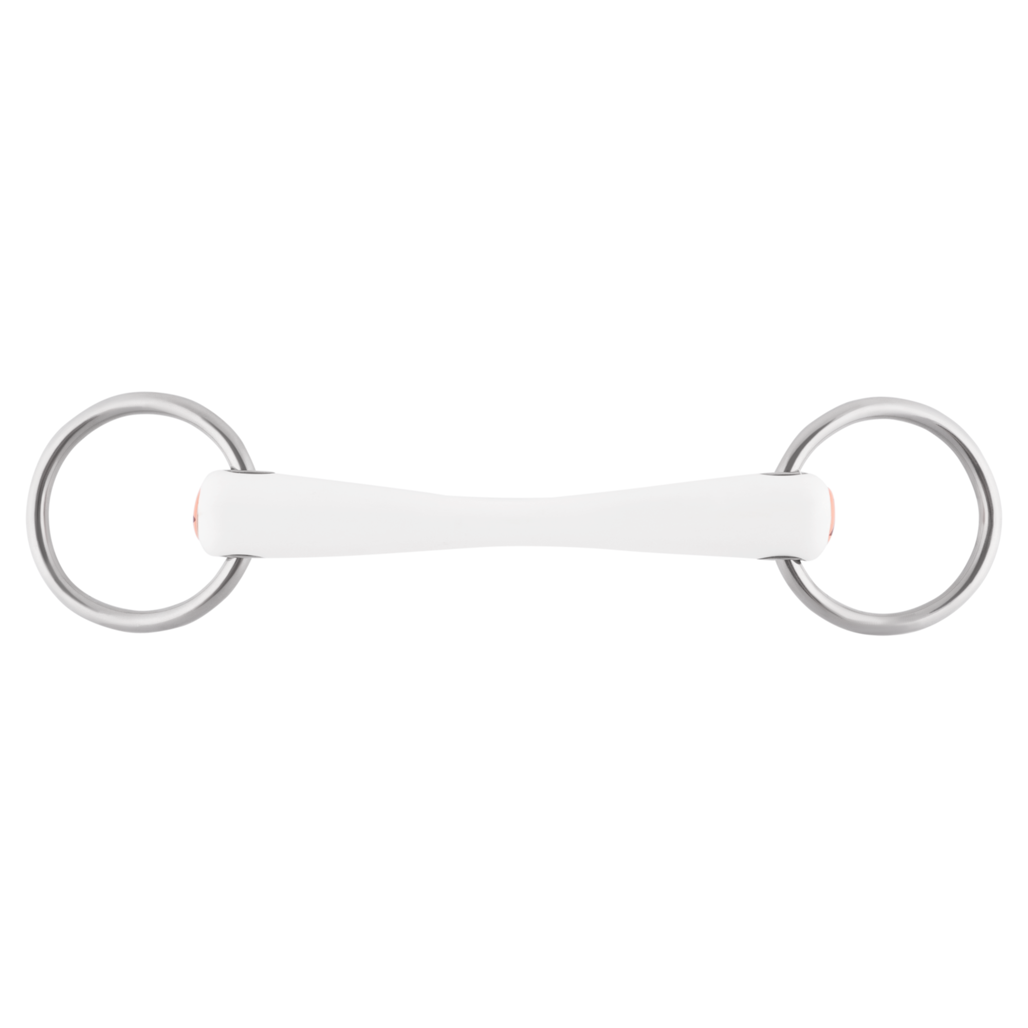 NATHE Standardgebiss 20 mm mit biegsamer Stange