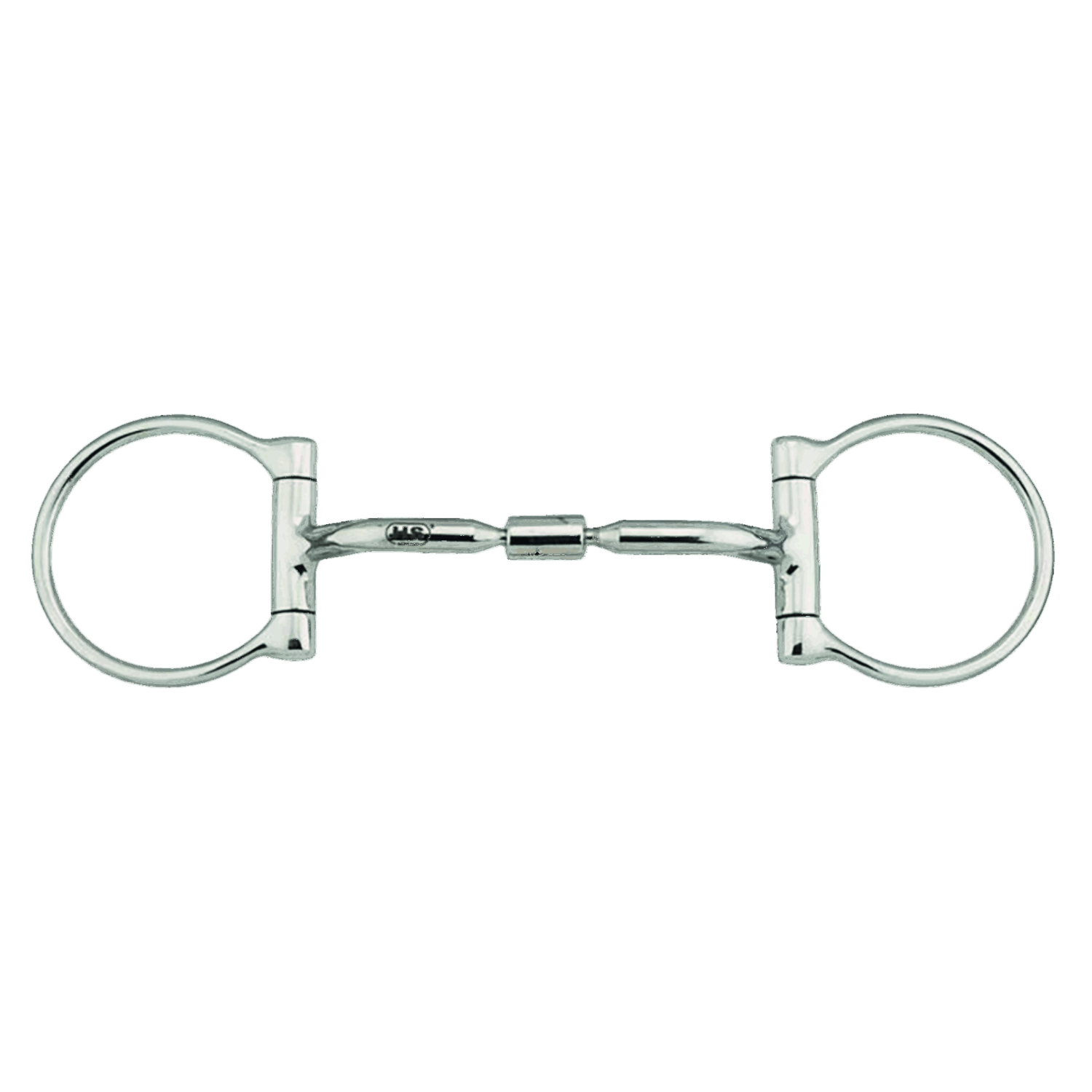 Billy Allen Bit 11 mm mit Rolle - Edelstahl rostfrei