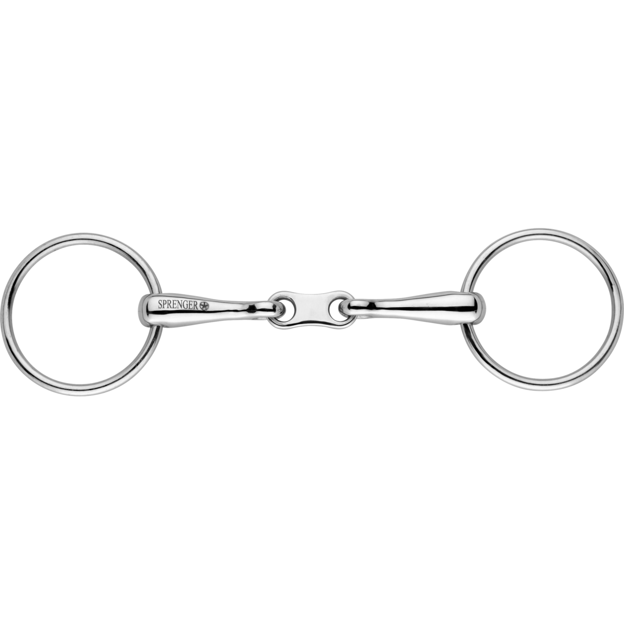 French Link 16 mm - Edelstahl rostfrei