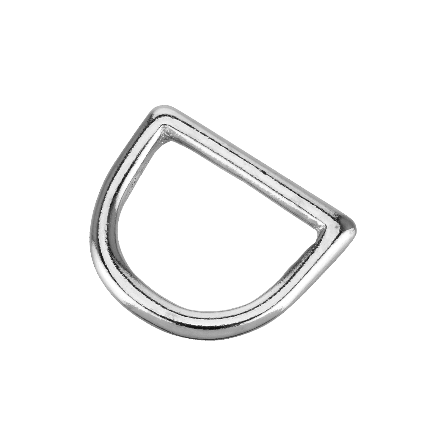 D-Ring, gegossen