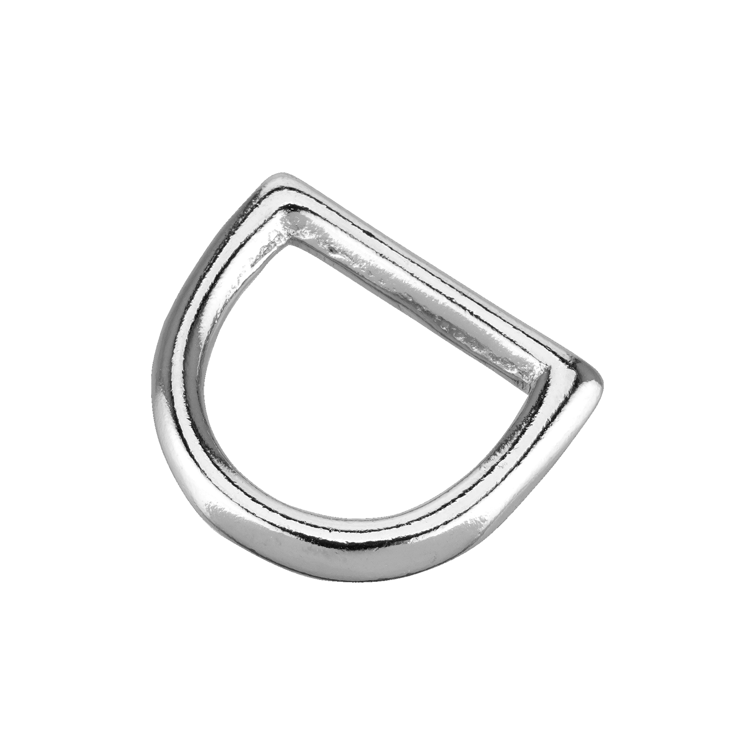 D-Ring, gegossen