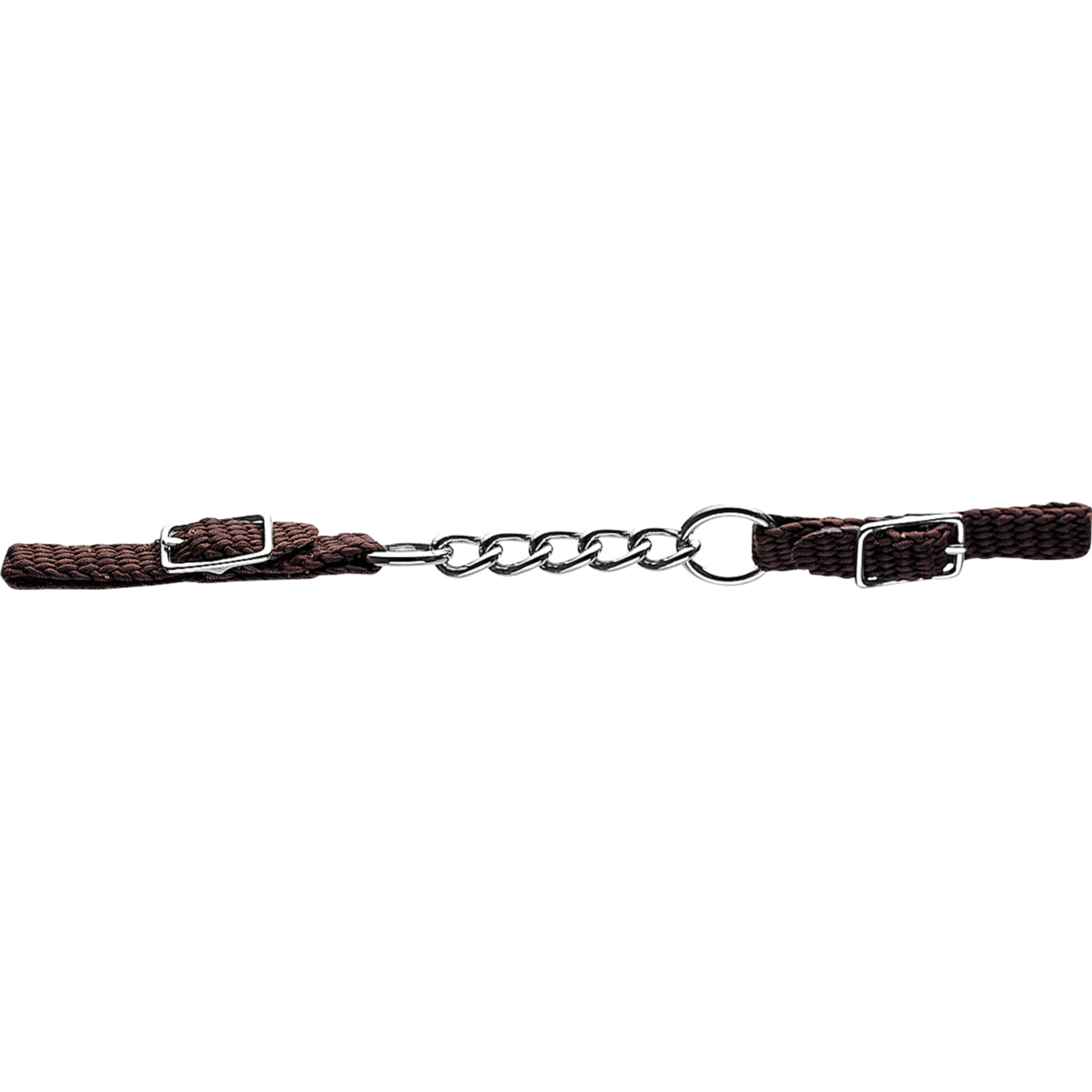 Kinnkette für Hackamore