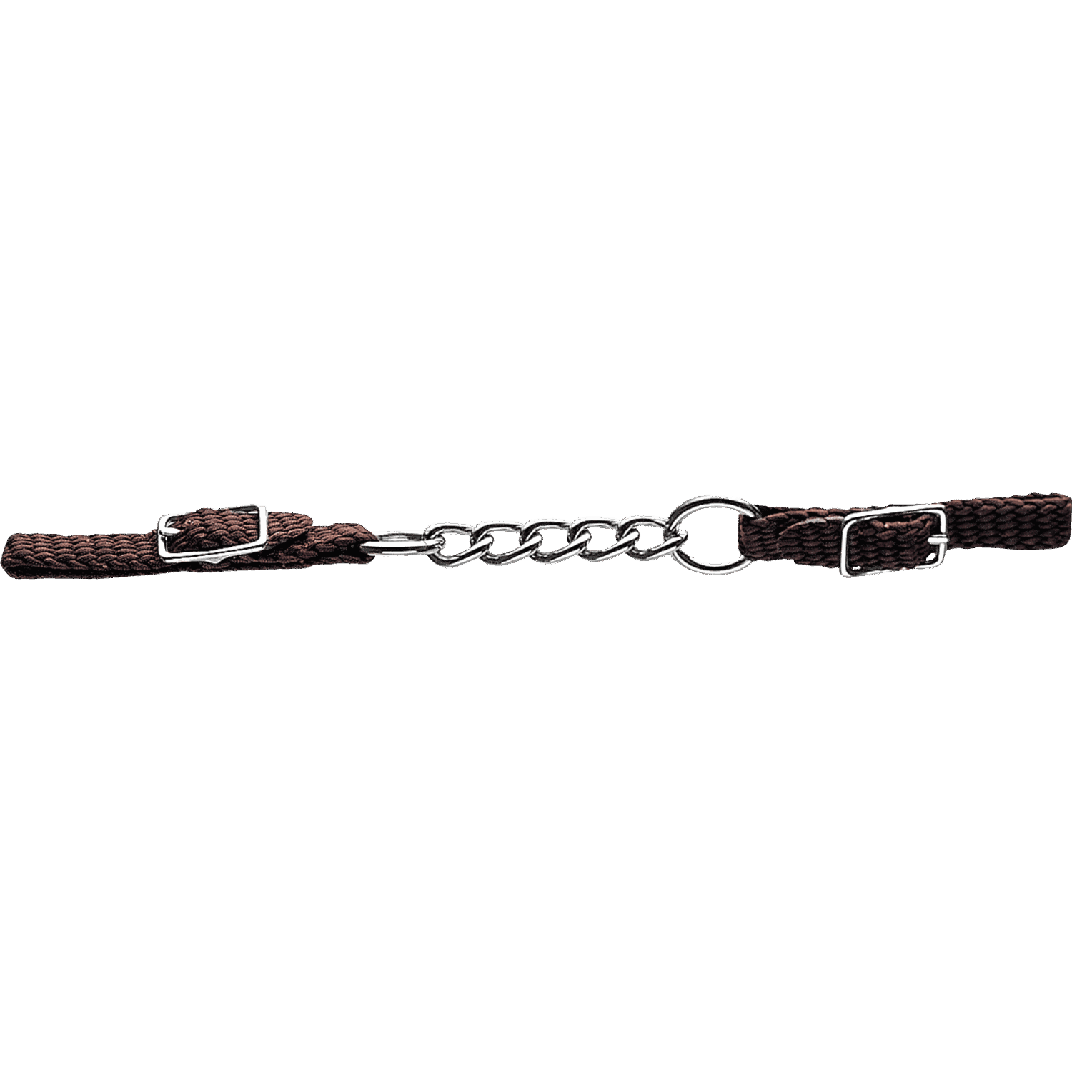 Kinnkette für Hackamore