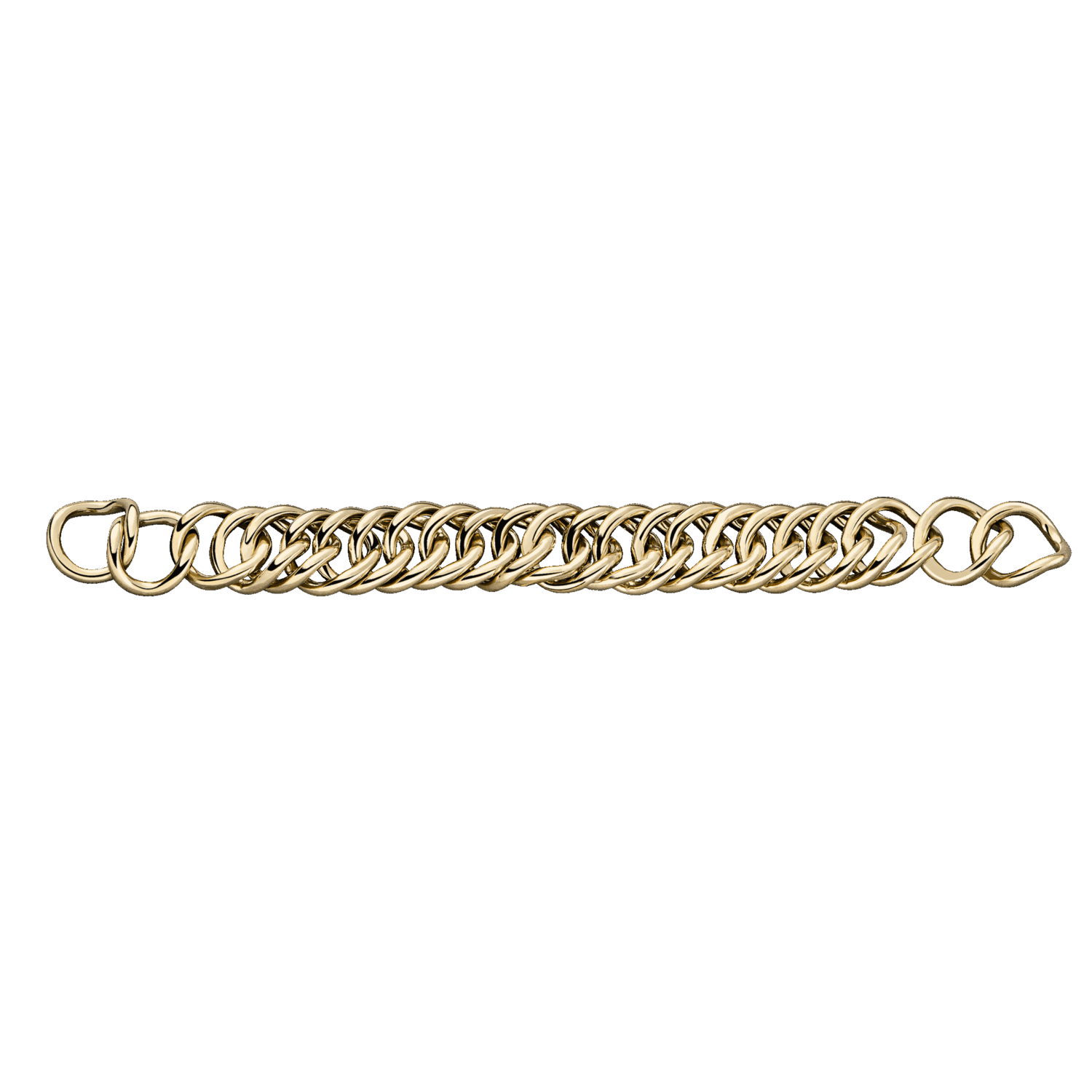 Reitkinnkette