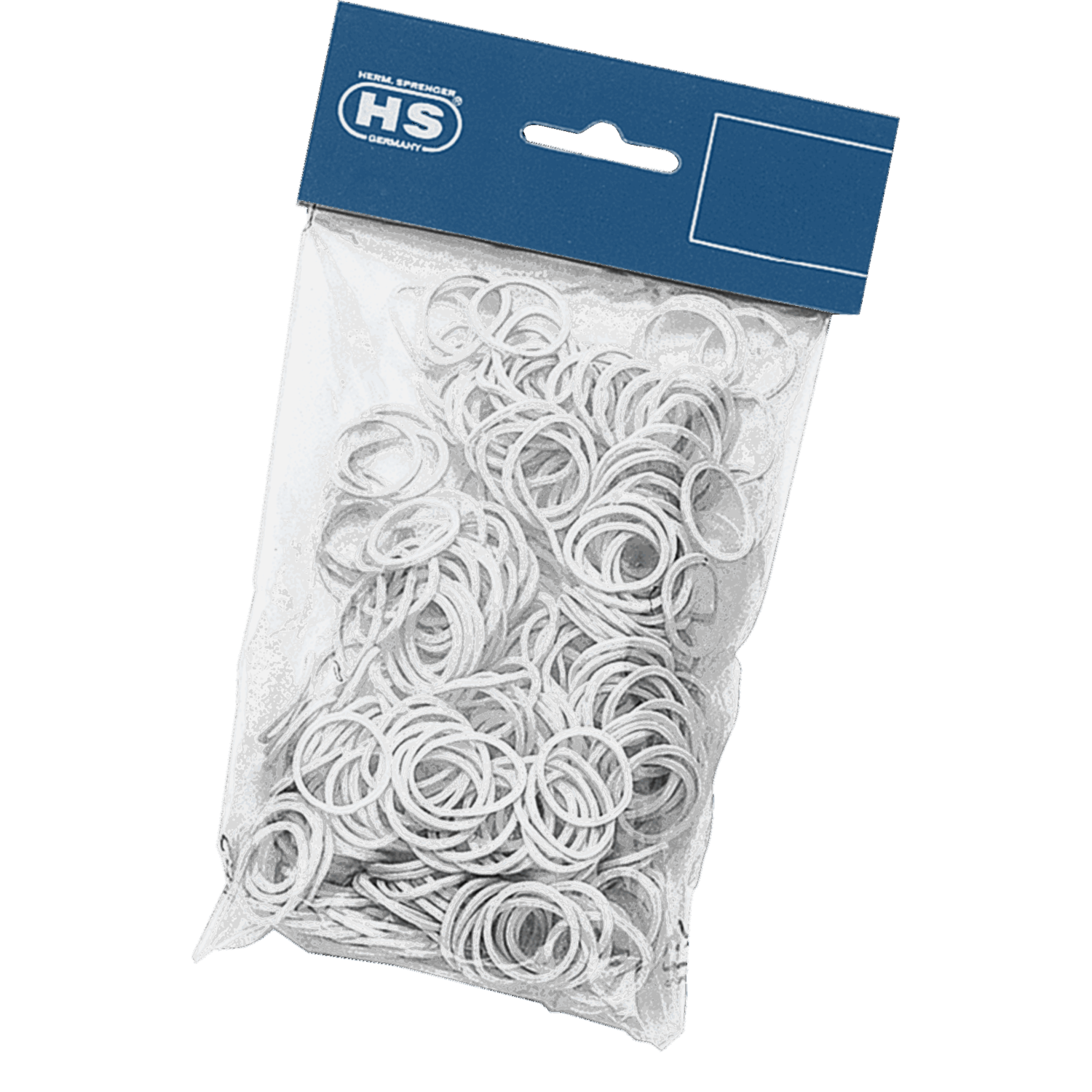 Mähnengummis