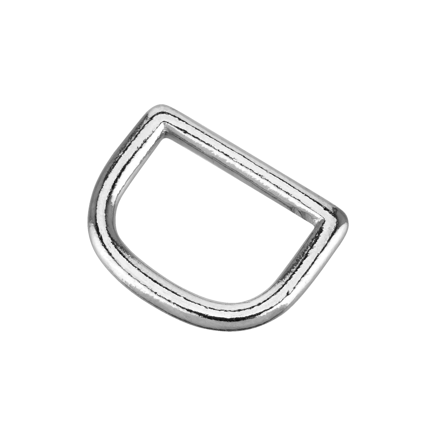 D-Ring, gegossen