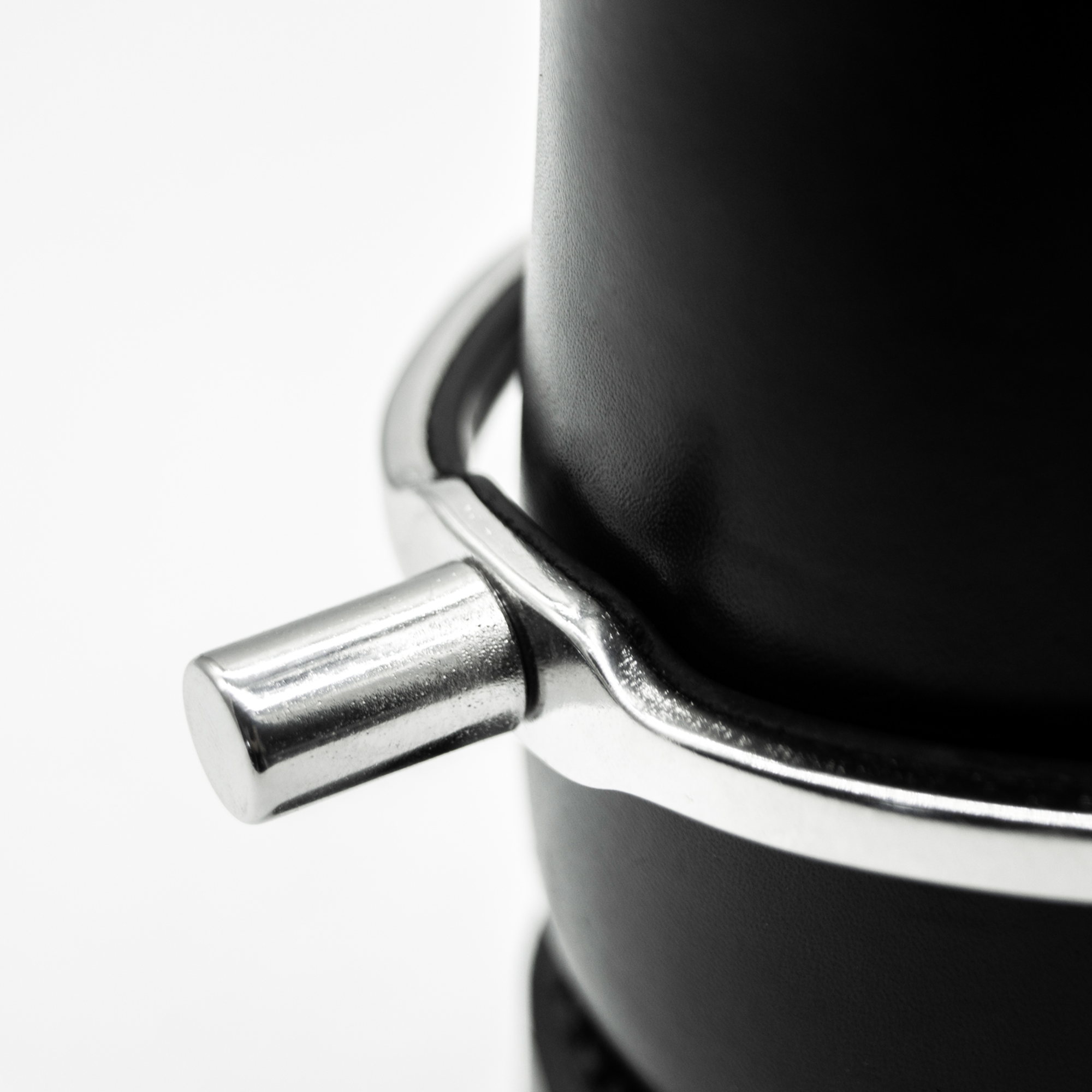 BootProtect Sporen - Edelstahl rostfrei, 15 mm flach