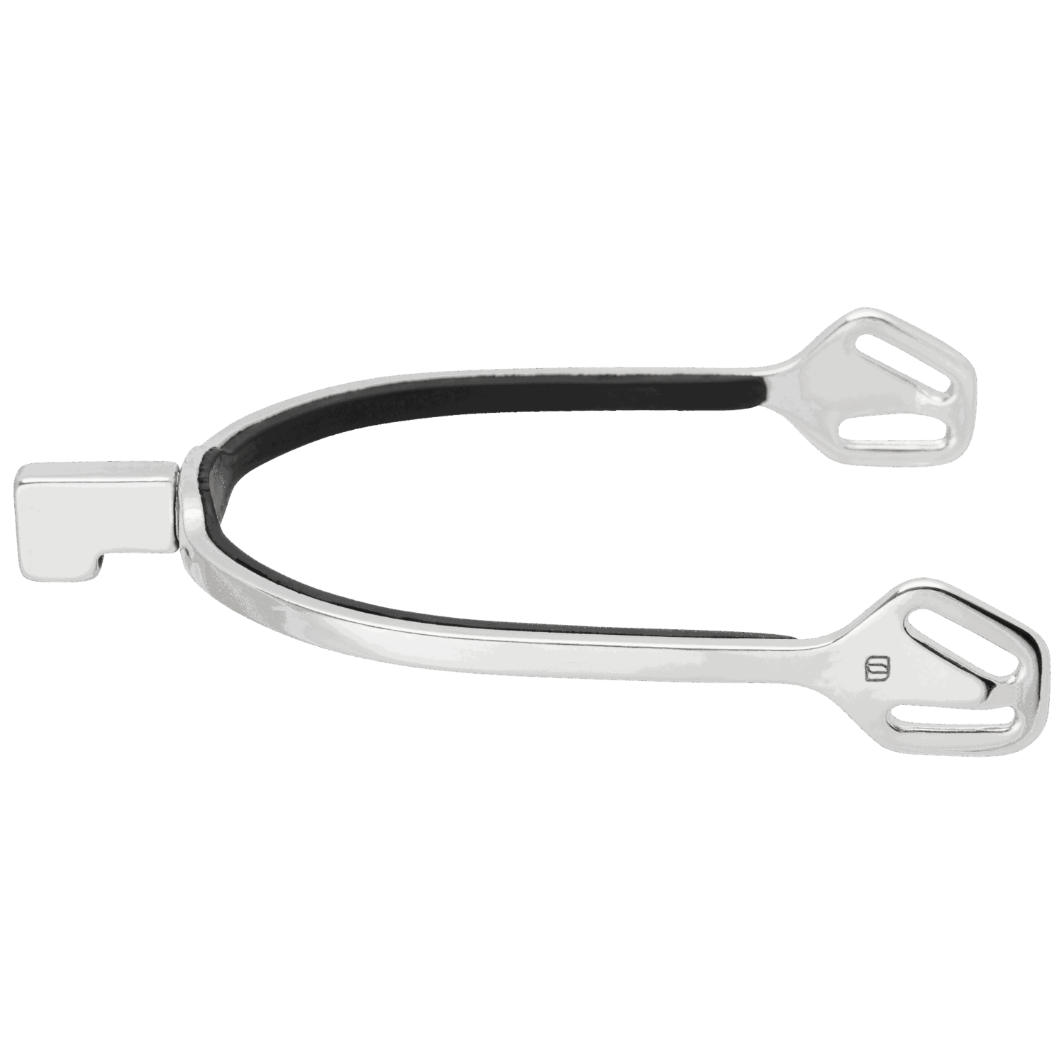 BootProtect Sporen - Edelstahl rostfrei, 20 mm flach