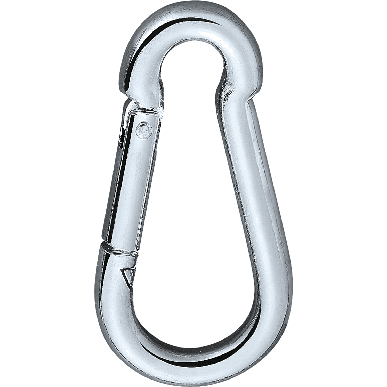 Karabinerhaken