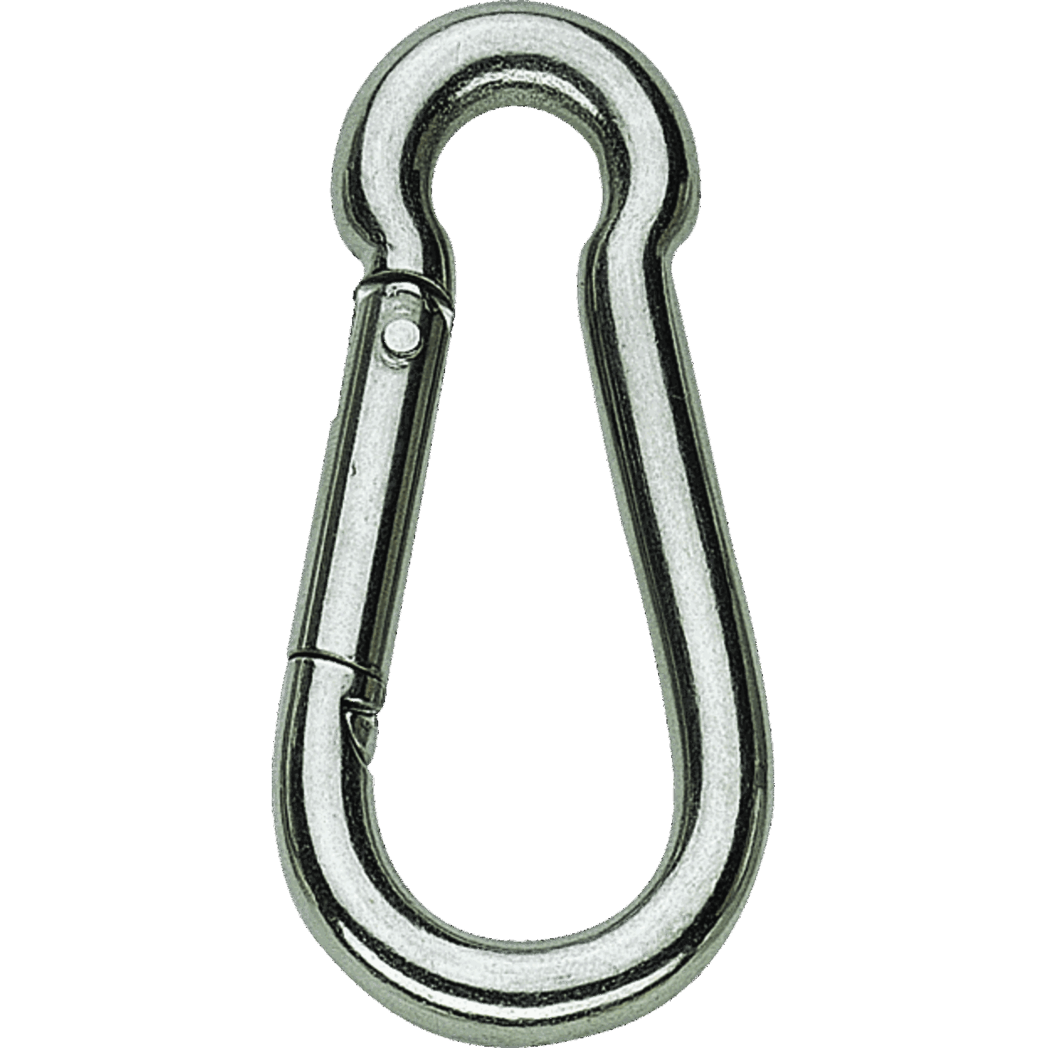 Karabinerhaken