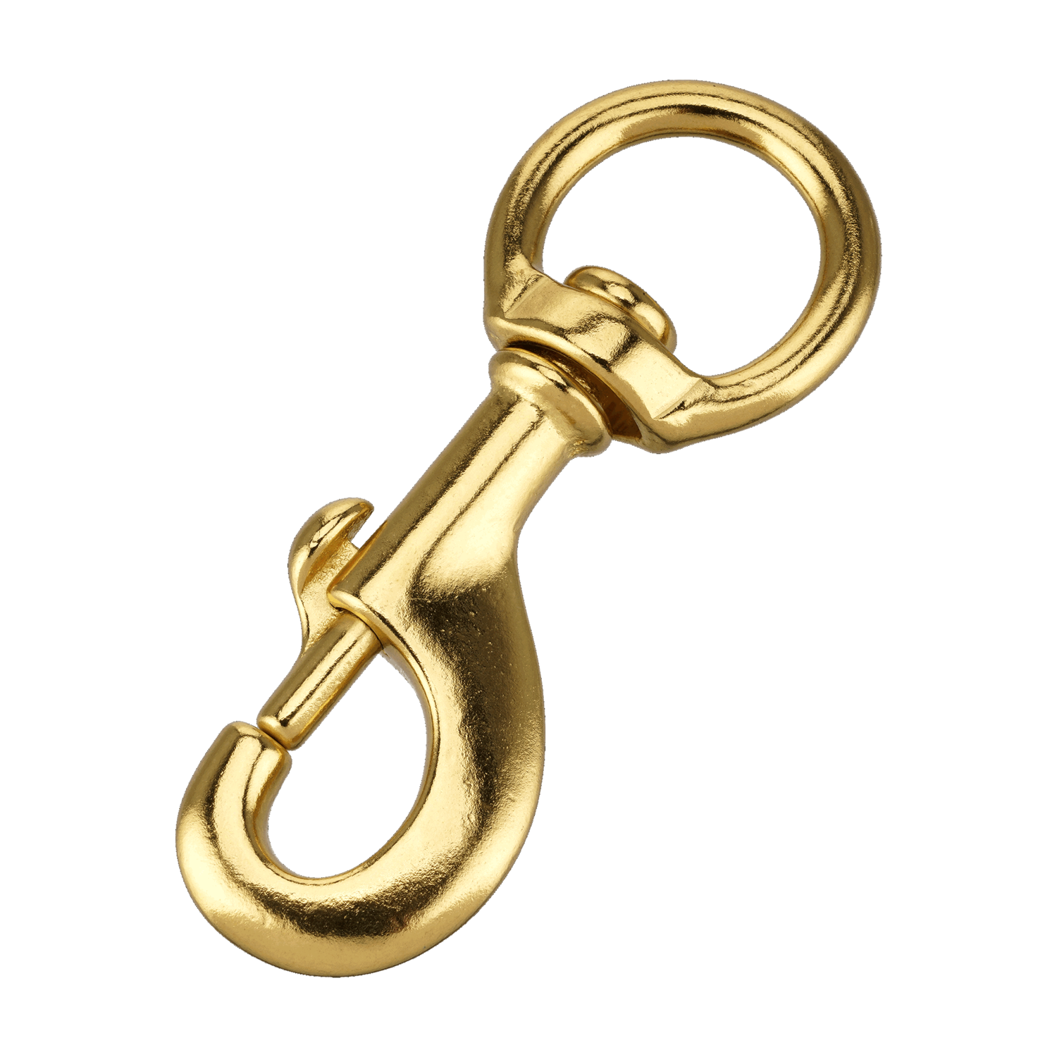 Karabinerhaken