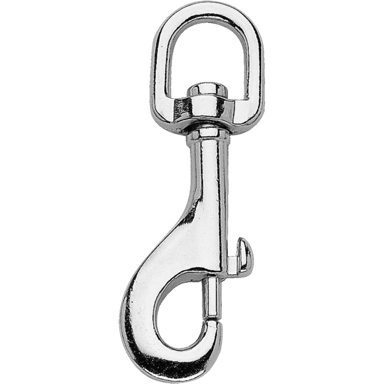 Karabinerhaken