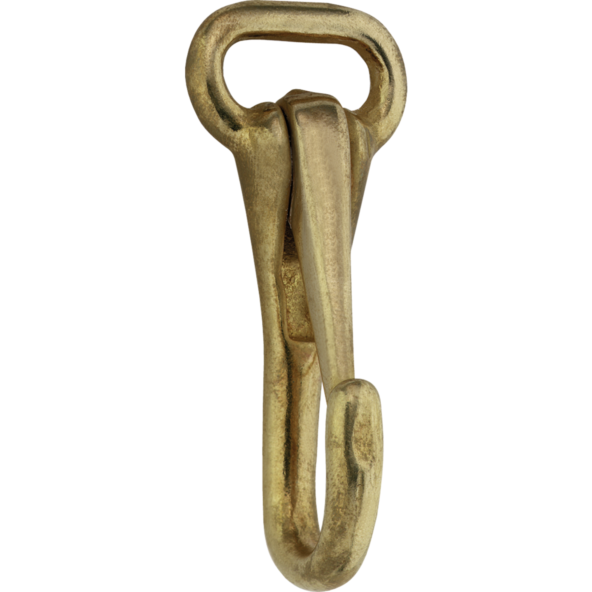 Zaumkarabinerhaken