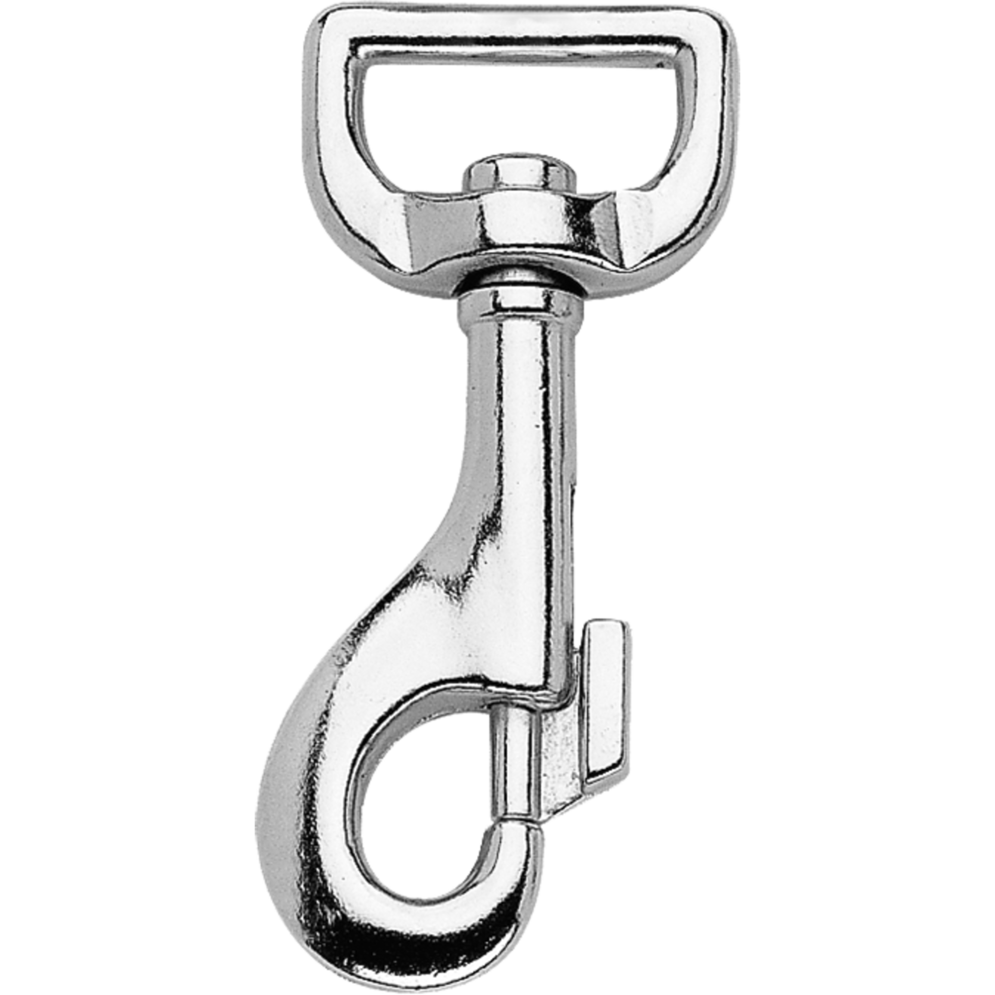 Karabinerhaken