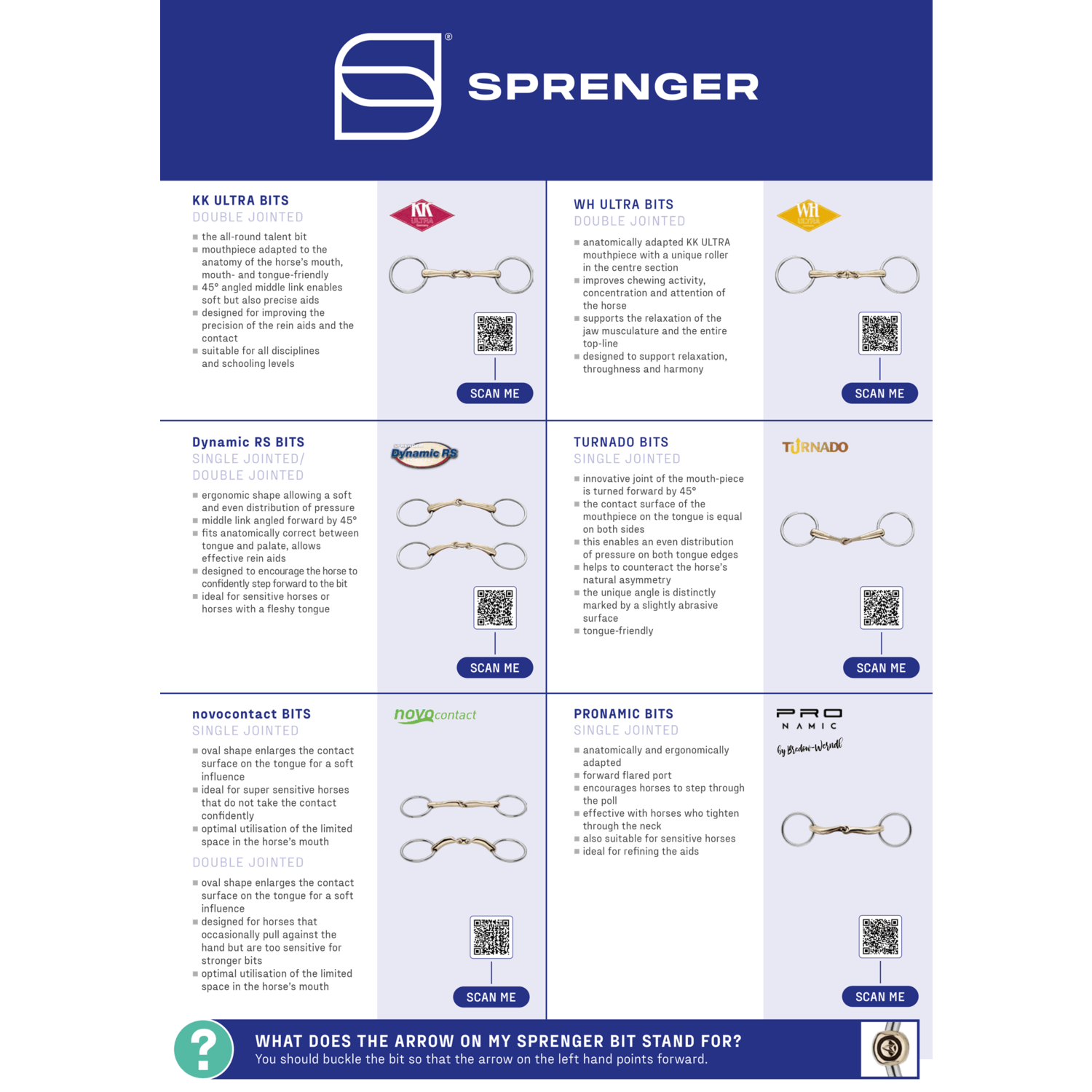 Brand Board Englisch - Top Marken Gebisse erklärt - 35x80 cm Hartschaum | 4912900100.png | 1729765846