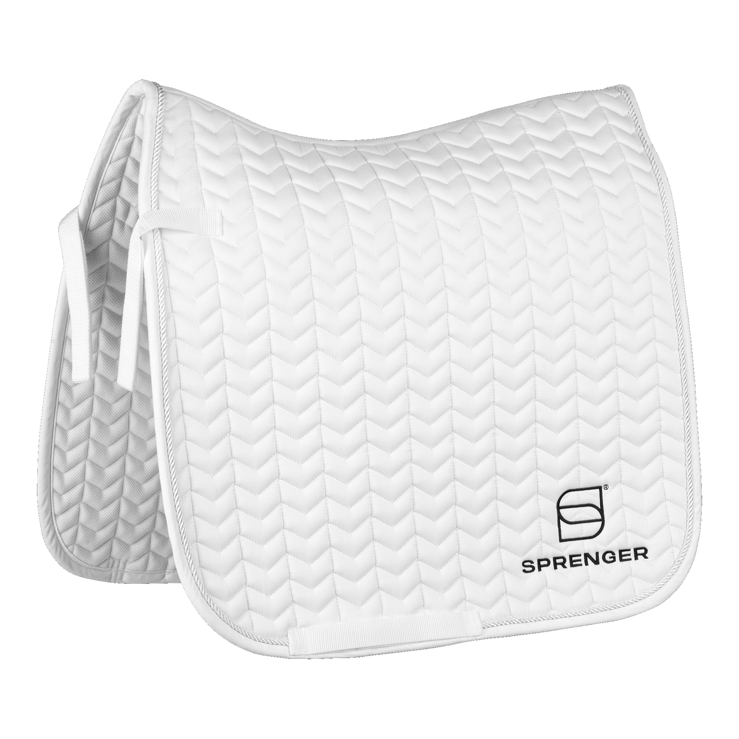 SPRENGER Dressurschabracke