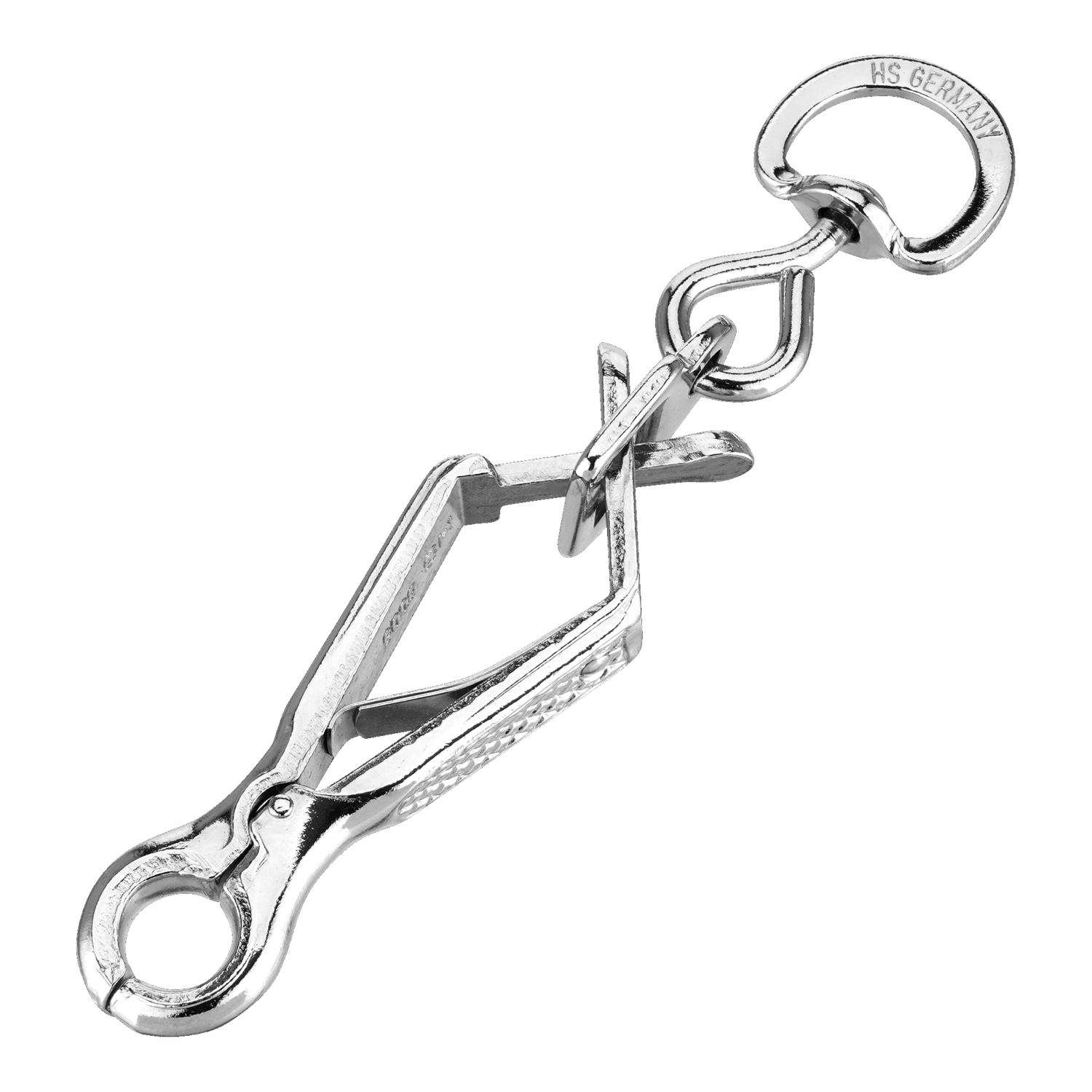 SPRENGER Zangenhaken - Stahl