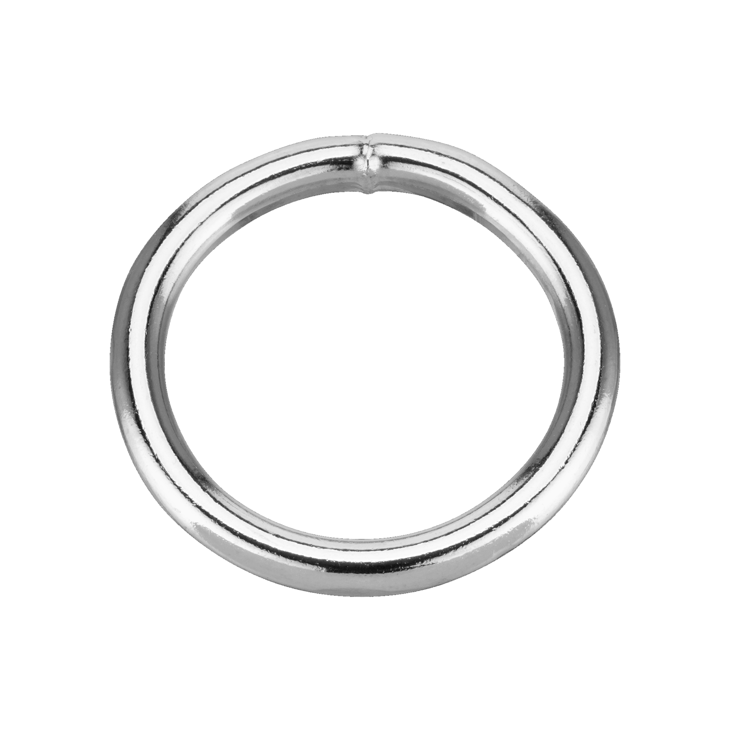 Ring - Edelstahl Rostfrei