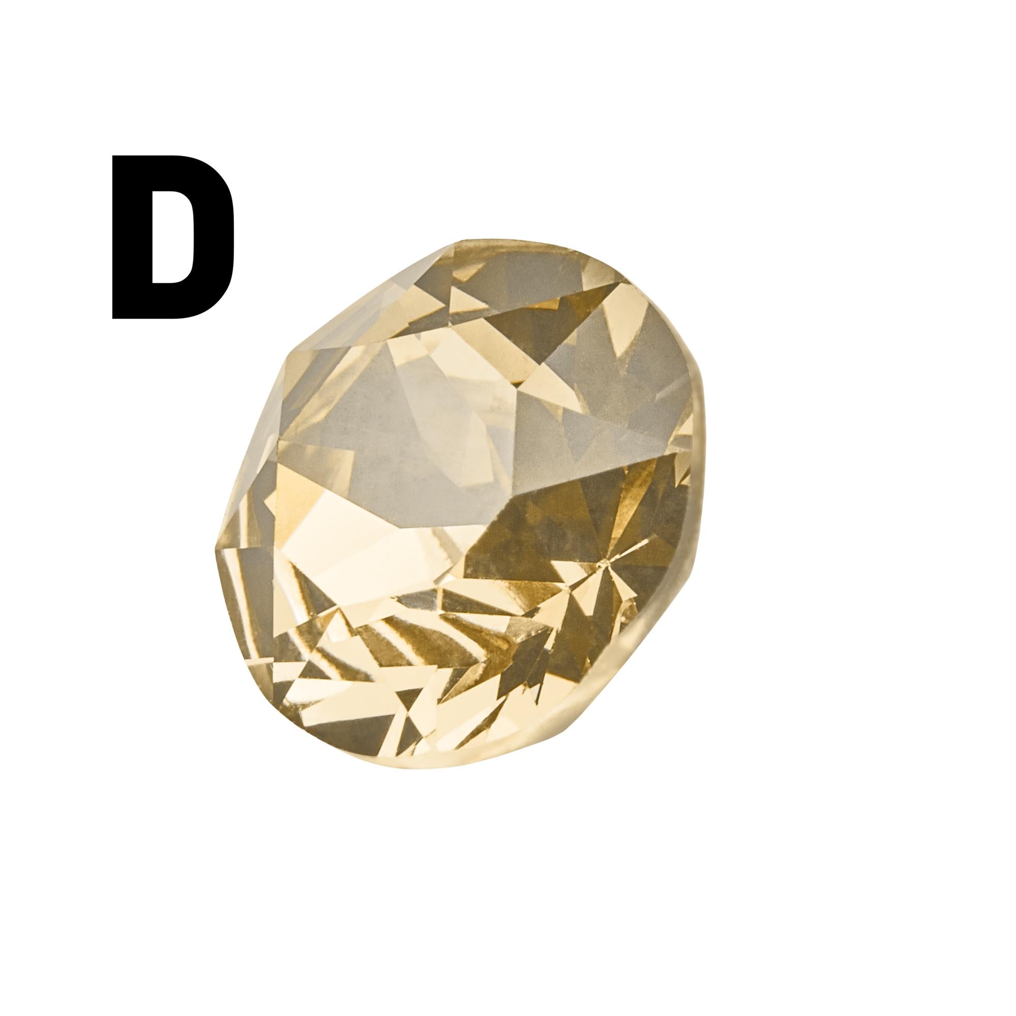 Dynamic RS Shine Bright Olivenkopfgebiss mit D-förmigem Ring 16 mm doppelt gebrochen - Sensogan | D_Light_Colorado_Topaz.jpg | 1700896671