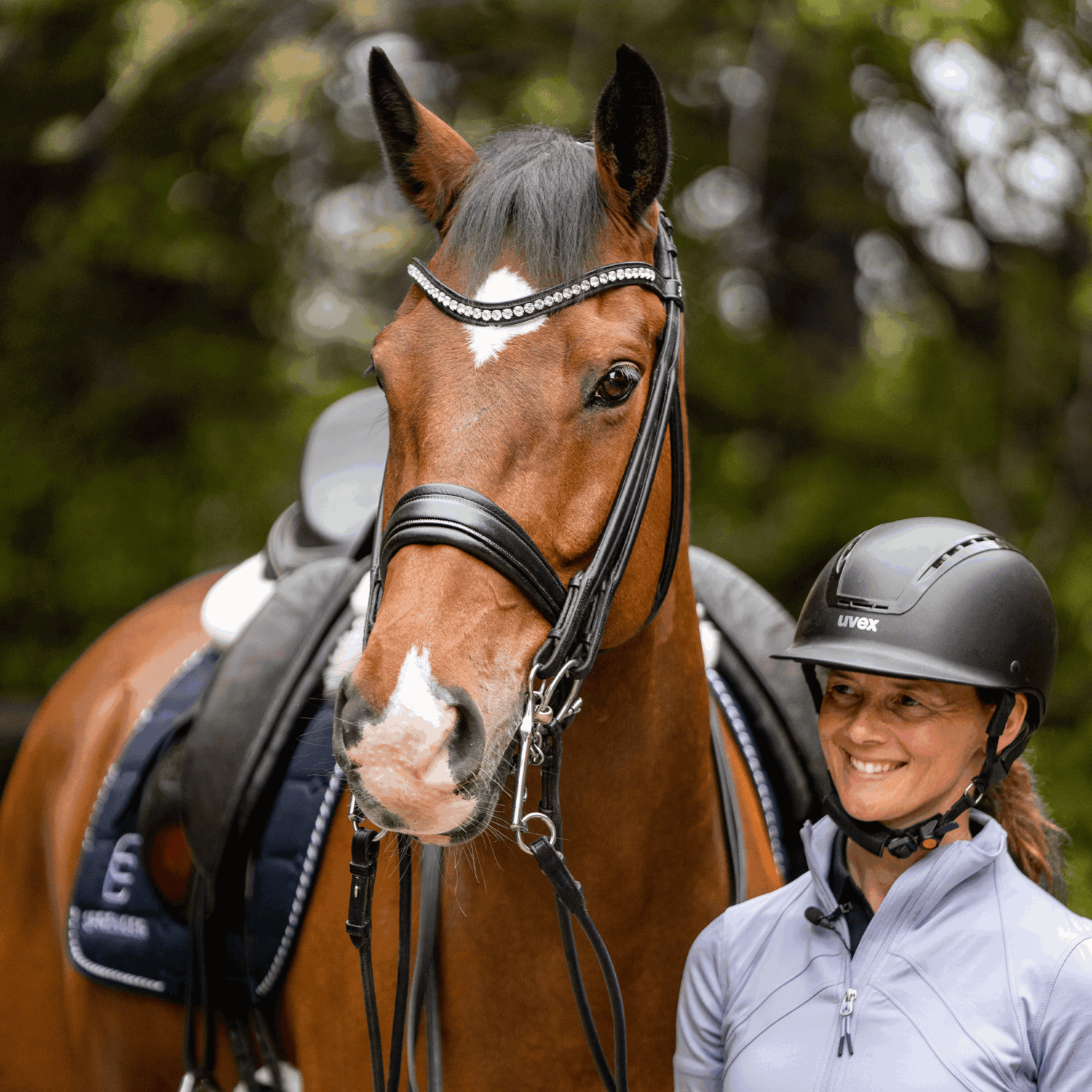 WH ULTRA Unterlegtrense 14 mm