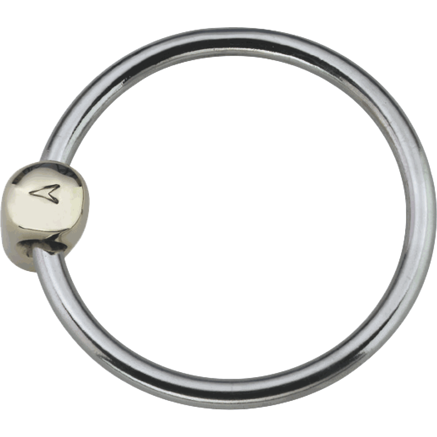 CM Pelham 16 mm starre Stange mit Zungenfreiheit - Sensogan