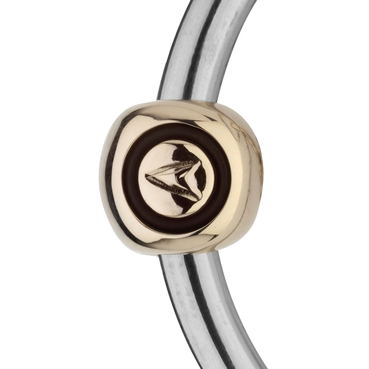KK ULTRA Pony/ Island Gebiss 12 mm - Sensogan