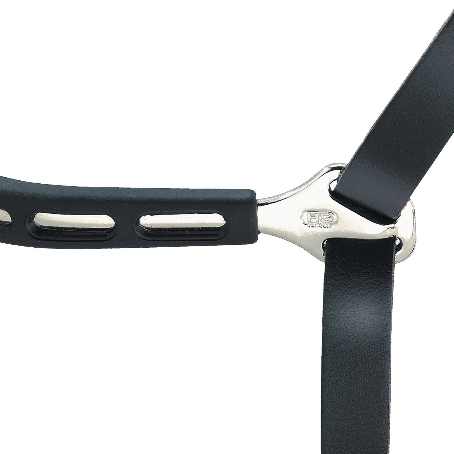 ULTRA fit EXTRA GRIP Sporen - Edelstahl rostfrei, 30 mm abgerundet