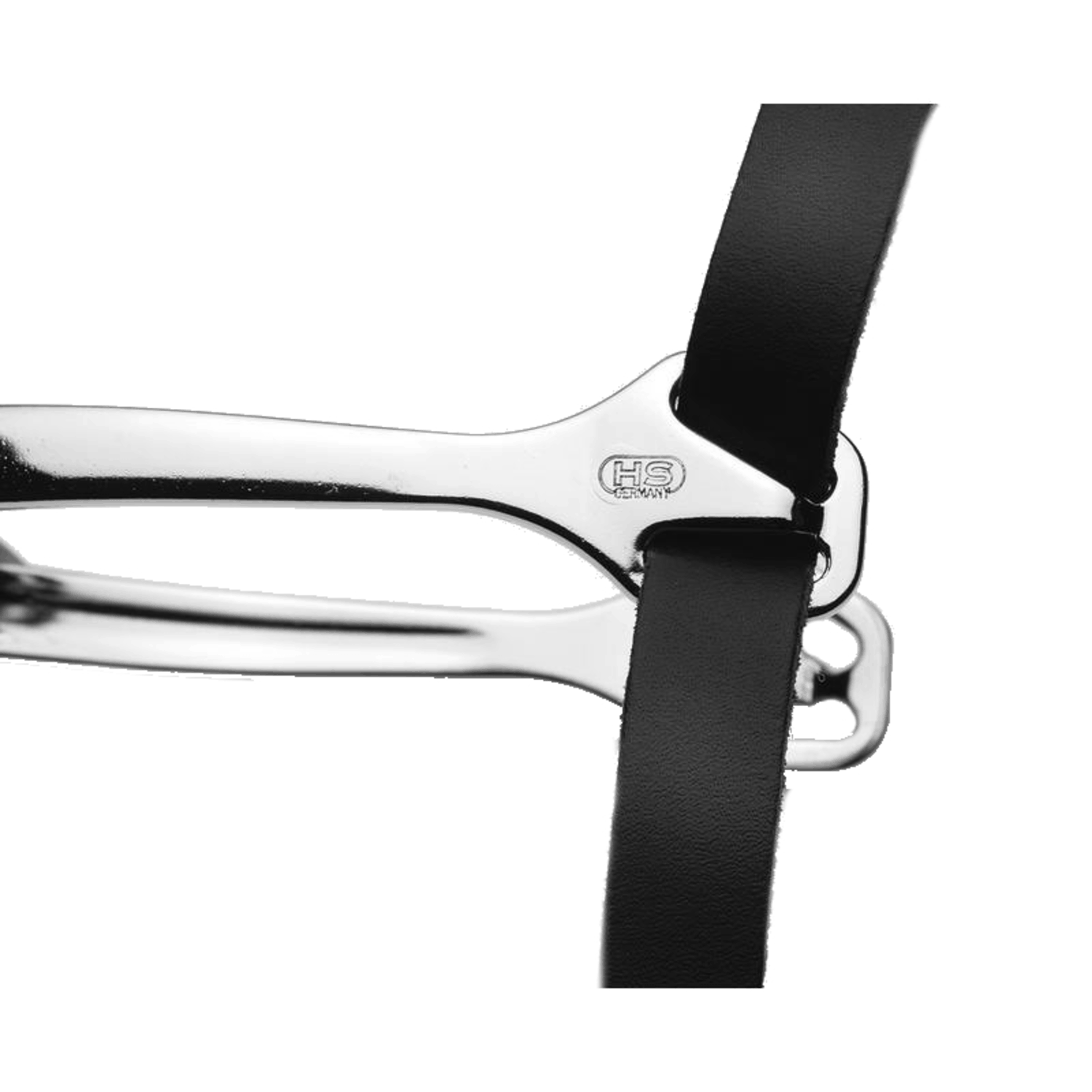 ULTRA fit Hammersporen - Edelstahl rostfrei, 20 mm flach
